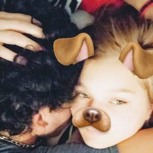 Meet your Posher, Elisabith